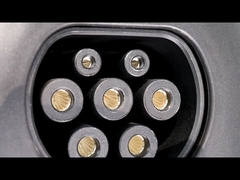 High Standard DC Charger 44kw Dual Gun AC EV Charger Charging Station voor elektrische voertuigen