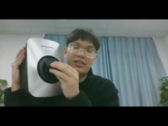 smart home ac ev-oplader wallbox 7kw 7.4kw 32a