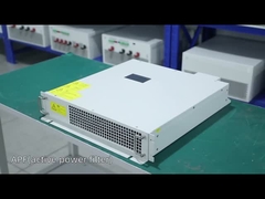 actieve harmonische filter