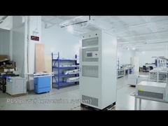 Machtsomschakelingsregeling