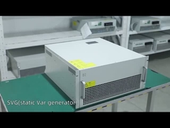 Statische Var Generator